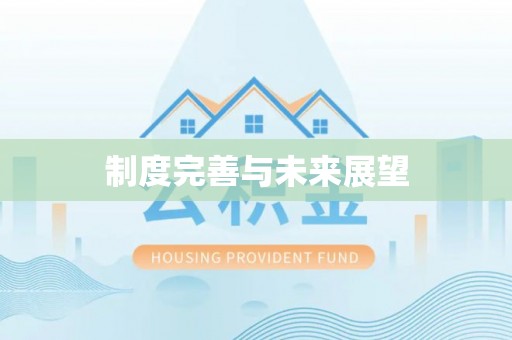 托克逊制度完善与未来展望