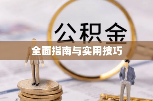 托克逊全面指南与实用技巧