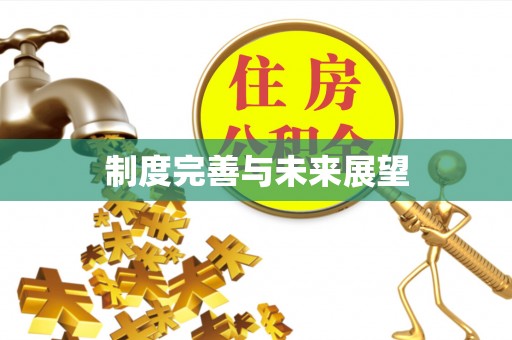 托克逊制度完善与未来展望